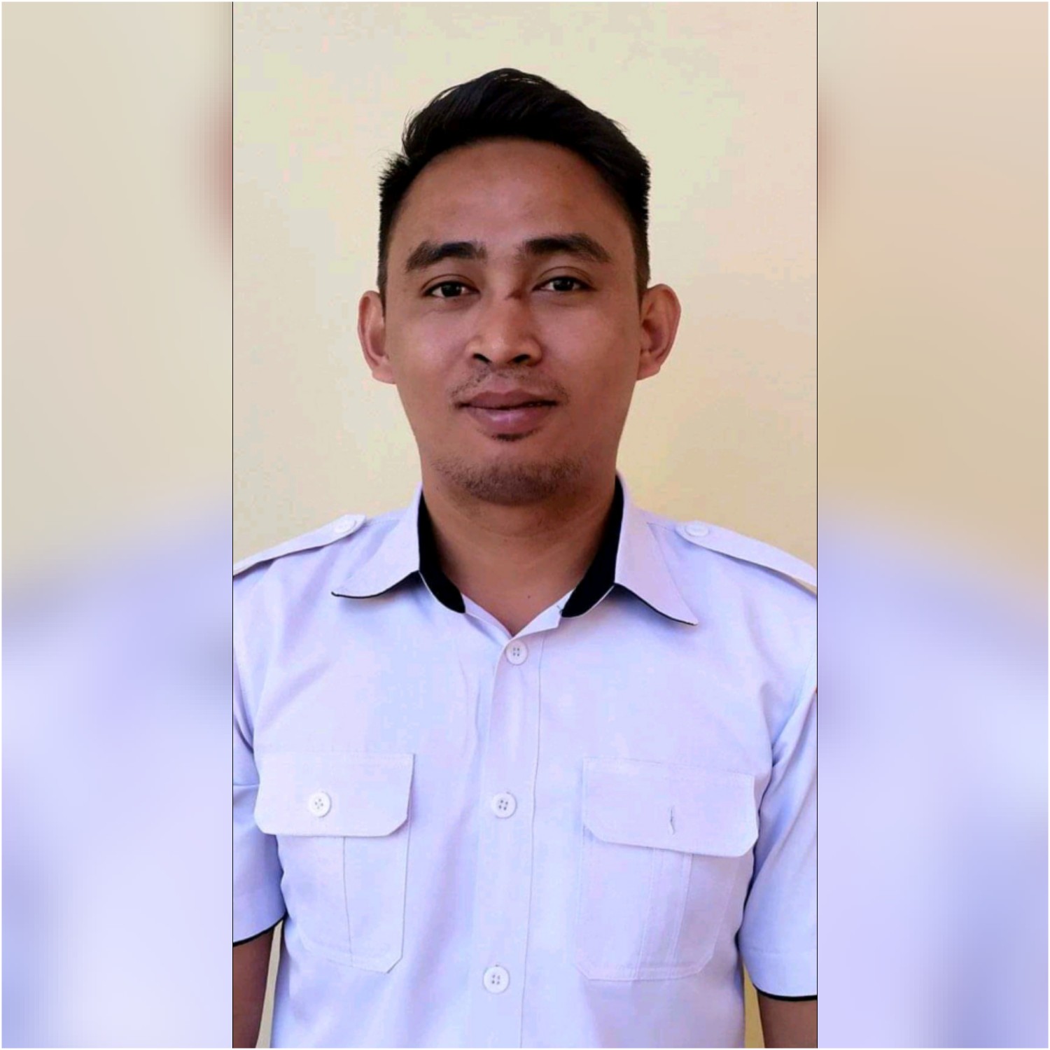 ZAINUDDIN F. HAMZAH
